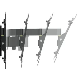 Support mural TV orientable et inclinable EXO 400 TW3^Erard Online