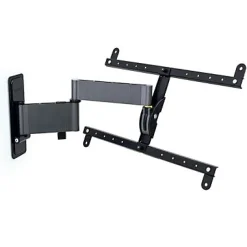Support mural TV orientable et inclinable EXO 400 TW3^Erard Online