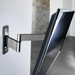 Support mural TV orientable et inclinable EXO 400 TW3^Erard Online