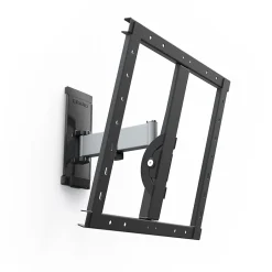 Support mural TV WAM 400TW2 inclinable et orientable 40''- 80''-Erard Clearance