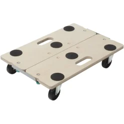 Support roulant 3 en 1 FT 300 Wolfcraft-Wolfcraft Gmbh Online