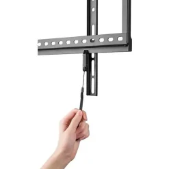 Support TV fixe - SLIM - Stell - SHO 5210-Stella Discount