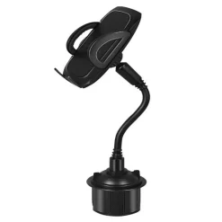Support universel porte gobelet ventouse pour smartphone-Muvit