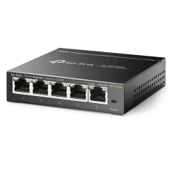 Switch de bureau 5 ports 10/100/1000 Mbps^TP-link Hot