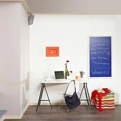 SX163 Plinthe - 10x1,3x200cm (h x p x L) - plinthe décorative polymère Pack 2 pièces , A peindre^Orac Decor Discount