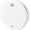 SY-5799628 détecteur de fumée photoélectrique EN14604 autonomie 10 ans^Sygonix New