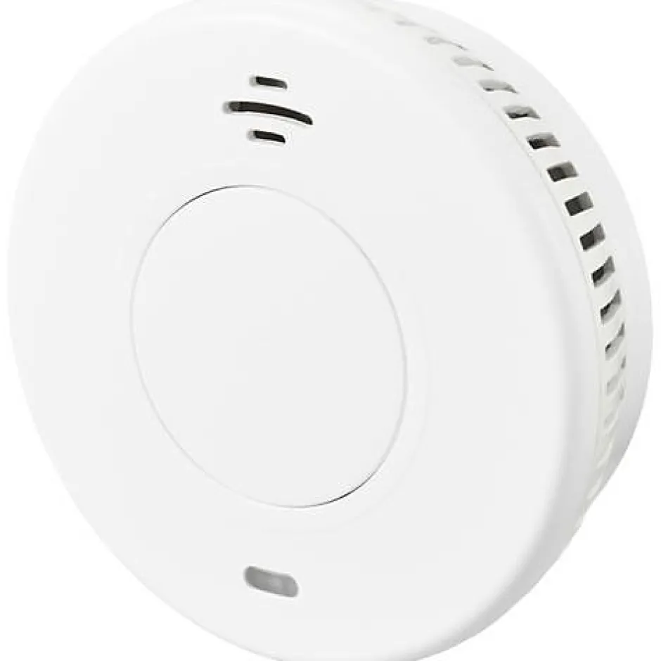 SY-5799628 détecteur de fumée photoélectrique EN14604 autonomie 10 ans^Sygonix New