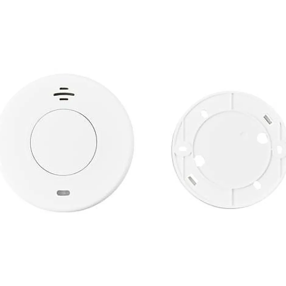 SY-5799628 détecteur de fumée photoélectrique EN14604 autonomie 10 ans^Sygonix New