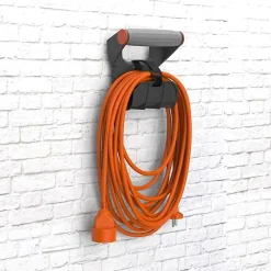 Systeme de rangement des câbles - - Pour rallonge électrique, jusqu'a 25m^GAO Sale
