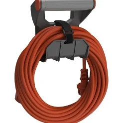 Systeme de rangement des câbles - - Pour rallonge électrique, jusqu'a 25m^GAO Sale