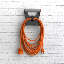 Systeme de rangement des câbles - - Pour rallonge électrique, jusqu'a 25m^GAO Sale