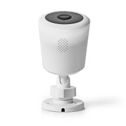 Système De Caméra Sans Fil SmartLife Caméra Additionnelle Full HD-Nedis Hot