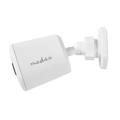 Système De Caméra Sans Fil SmartLife Caméra Additionnelle Full HD-Nedis Hot