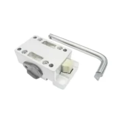 Système de déverrouillage ELI250 avec clé de levier (Réf : N733392) pour motorisation^Bft Online