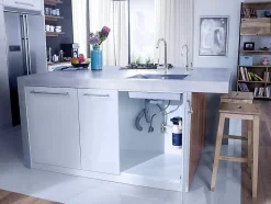 Système de filtration sous évier On Line Active Plus-Brita