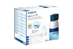 Système de filtration sous évier On Line Active Plus-Brita