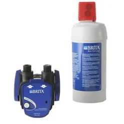 Système de filtration sous évier On Line Active-Brita New