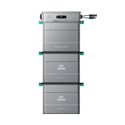 Système de stockage SolarFlow 800 Pro-Zendure Outlet