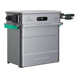 Système de stockage SolarFlow 800 Pro-Zendure Outlet