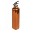 Système d’extinction d'incendie ABC 1 kg Lifebox avec manomètre cuivre- Outlet