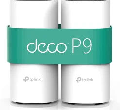 Système Hybride Mesh WiFi 1,2 Gigabit + CPL 1 Gigabit-TP-Link