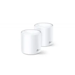 Système Wifi Mesh AX1800 TP LINK Deco X20 Blanc-TP-Link Discount