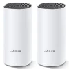 Système WiFi Mesh Deco M4 AC1200 par 2^TP-Link Sale