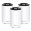 Système WiFi Mesh Deco XE75 Pro WIFI 6-TP-Link Outlet