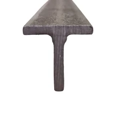 Té acier 25x25 ep 3.5 mm, Longueur : 1 metre -^Comment Fer Discount