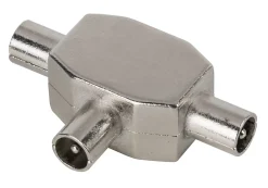 Té de répartition intérieur TV - Fiche M/M/M Blyss^ Best