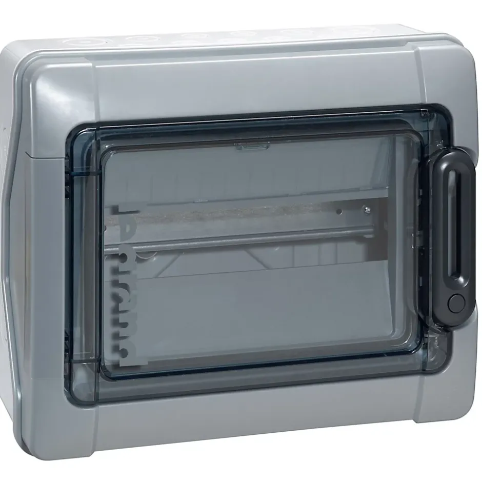 Tableau électrique à équiper 13 modules étanche^Legrand Sale