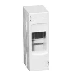 Tableau électrique à équiper 2 modules-Legrand Clearance