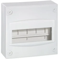 Tableau électrique à équiper 9 modules^Legrand Online