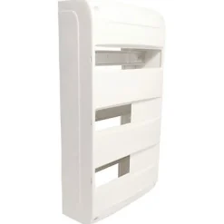 Tableau électrique à équiper 39 modules Nov'Elec-Novelec Hot