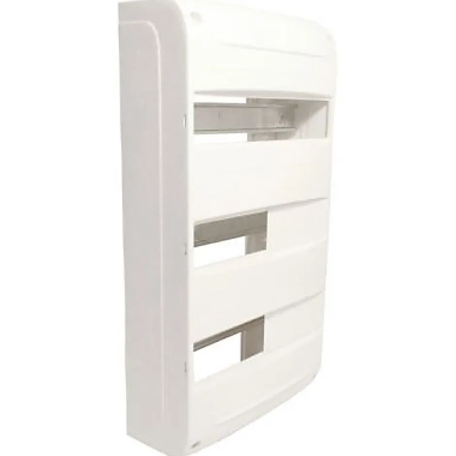 Tableau électrique à équiper 39 modules Nov'Elec-Novelec Hot