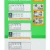Tableau électrique pré-équipé et pré-câblé T3 au T5 - 3 rangées - 39 modules (18 inclus) Resi9 XP^Schneider Electric Discount