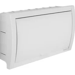 Tableau nu saillie 18 modules porte opaque-Panasonic Sale