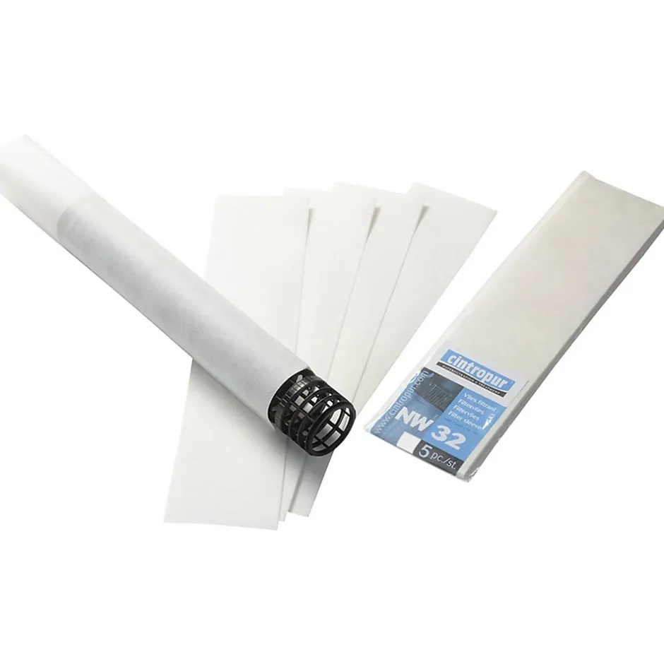Tamis De Filtration Pour Nw32 - 10 Microns-Cintropur New