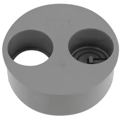 Tampon réduction simple ø100 / 40 mm^Fitt Discount