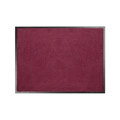 Tapis de Porte Paillasson d'entrée Performa Violet 48 60 x 90 cm-Floordirekt Clearance