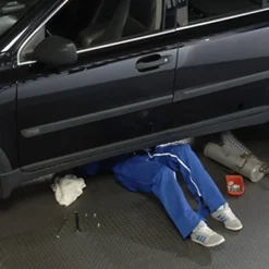 Tapis en mousse multi usage B516F-Mottez New