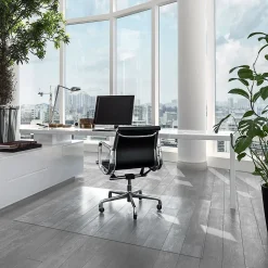 Tapis Neo Protecteur pour Sol et Chaises de Bureau, 114 x 150 cm --Floordirekt New