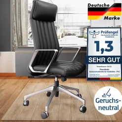 Tapis Neo Protecteur pour Sol et Chaises de Bureau, 114 x 200 cm-Floordirekt Online