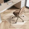 Tapis Neo Protecteur pour Sol et Chaises de Bureau, 75 x 100 cm --Floordirekt Hot