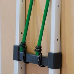 Tendeur 80 cm crochet double , 2 pièces^Master Lock Outlet