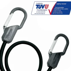 Tendeur à crochet à clip 80 cm^Master Lock Sale