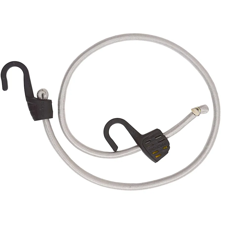 Tendeur ajustable avec crochet 100 -150 cm-Master Lock Sale