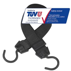 Tendeur crochet géant rotatif 120 cm-Master Lock Clearance