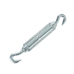 Tendeur crochet-crochet Ø 14 cm acier-Diall Online