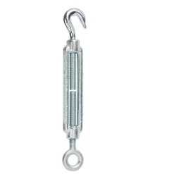 Tendeur crochet-œil Ø 11 cm acier^Diall Outlet